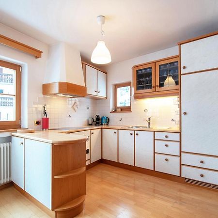 Mountain Living Apartment Idylia Ortisei Eksteriør billede