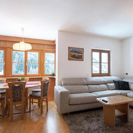 Mountain Living Apartment Idylia Ortisei Eksteriør billede