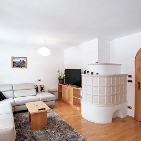 Mountain Living Apartment Idylia Ortisei Eksteriør billede